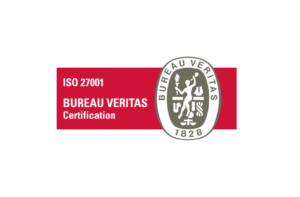 Certification ISO 27001