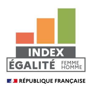 Index Egalité Femmes - Hommes