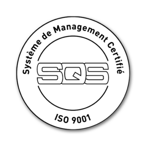 Iso 9001 Cybersécurité