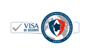 Visa Sécurité Cybersécurité