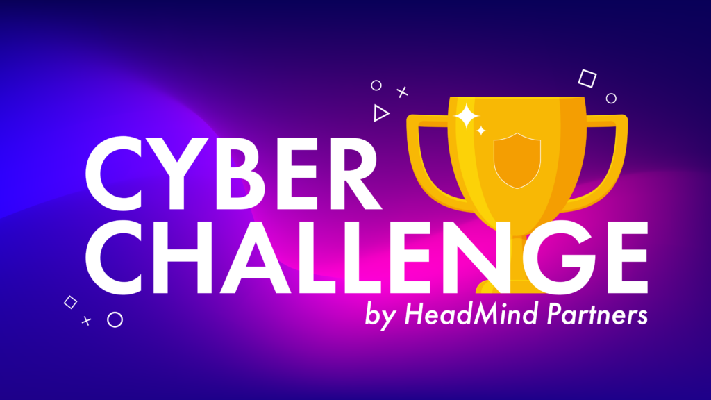 Inscrivez-vous au Cyber Challenge et consultez nos offres d'emploi !